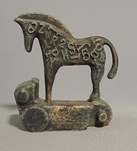 Chariot Miniature