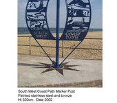 South West Coast Path