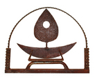 Maquette for Sculpture