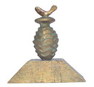 Vessel With fish